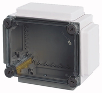 Eaton CI23-125-NA armoire électrique Plastique IP65