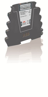 ABB OVR SL30L/I Zwart 30 V