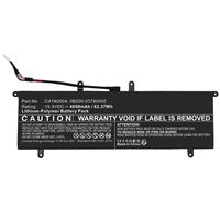 CoreParts MBXAS-BA0307 Laptop-Ersatzteil
