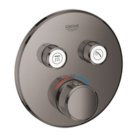 GROHE Grohtherm SmartControl Graphit