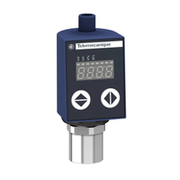 Schneider Electric XMLR025G0T26 sensor de proximidad