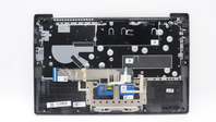 Lenovo 5CB1J05300 laptop reserve-onderdeel Cover + keyboard