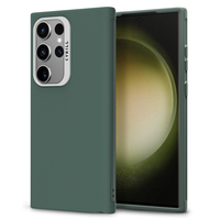 Spigen Ultra Color mobiele telefoon behuizingen 17,3 cm (6.8") Hoes Groen