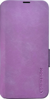 Peter Jäckel 20922 Handy-Schutzhülle 16,8 cm (6.6") Folio Violett