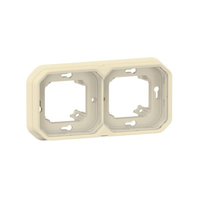 Legrand 069853L wall plate/switch cover