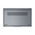 Lenovo IdeaPad Slim 3 Intel® Core™ i5 i5-12450H Laptop 39,6 cm (15.6") Full HD 16 GB LPDDR5-SDRAM 1 TB SSD Wi-Fi 6 (802.11ax) Grau