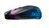 CHERRY XTRFY MZ1W-RGB-BLACK Maus USB Typ-A Optisch