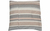 David Fussenegger Textil LIMA Mehrfarbig 50 x 50 cm Baumwolle, Polyacryl, Rayon