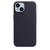 Apple MPP63ZM/A mobiele telefoon behuizingen 15,5 cm (6.1") Hoes Violet