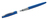 Pelikan Jazz Noble Elegance P36 penna stilografica Sistema di riempimento della cartuccia Blu, Argento 1 pz