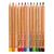 Alpino AL000377 lápiz de color Colores surtidos 120 pieza(s)