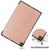 CoreParts MOBX-TAB-S6LITE-7 tablet case 26.4 cm (10.4") Flip case Black