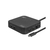 ACT AC7150 laptop dock & poortreplicator Bedraad USB 3.2 Gen 2 (3.1 Gen 2) Type-C Zwart