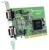 Brainboxes Universal Dual Velocity RS232 interface cards/adapter