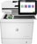 HP Color LaserJet Enterprise Flow MFP M578c, Drucken, Kopieren, Scannen, Faxen, Beidseitiger Druck; ADF für 100 Blatt; Energieeffizient