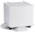 Xerox 497K11620 printer cabinet/stand White