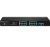 Trendnet TPE-1620WS switch di rete Gestito L2 Gigabit Ethernet (10/100/1000) Supporto Power over Ethernet (PoE) 1U Nero
