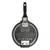 Resto Kitchenware Antlia Poêle polyvalente Rond