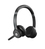 Hama BT700 Kopfhörer Kabellos Kopfband Anrufe/Musik USB Typ-C Bluetooth Schwarz