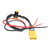 Tripp Lite HCBATTERYCABLE Netzkabel-Kit für Netzteile/Wechselrichter/Ladegeräte in der medizinischen Versorgung, 0,91 m