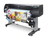 HP Designjet Z6600 drukarka wielkoformatowa Termiczny druk atramentowy Kolor 2400 x 1200 DPI A1 (594 x 841 mm)