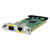 Hewlett Packard Enterprise MSR 1-port GbE Combo SIC Module Netzwerk-Switch-Modul Gigabit Ethernet