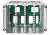 Hewlett Packard Enterprise 768857-B21 panel drive bay Panel nośny
