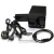 StarTech.com Box HDD disco rigido SATA III 3.5" USB 3.0 RAID a doppio bay + Hub USB a ricarica rapida & UASP