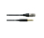 Cordial CFM 1.5 FV câble audio 1,5 m 6,35 mm XLR (3-pin) Noir
