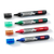 Nobo folyékony tintás toll színes (6)