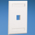 Panduit NK1FEIY wall plate/switch cover Ivory