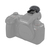 SmallRig 4245 Kamera-Montagezubehör Haarige Windschutzscheibe