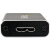 StarTech.com Box Esterno mSATA in alluminio USB 3.1 (10Gbps)
