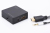 Digitus DS-40132 cable gender changer HDMI HDMI/3.5mm/Toslink Black