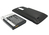 CoreParts MOBX-BAT-LKF400BL część zamienna do telefonu komórkowego Bateria Czarny