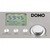 Domo DO9201I ijsmachine Compressie-ijsmachine 2 l 180 W Roestvrijstaal