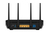 ASUS RT-AX5400 draadloze router Gigabit Ethernet Dual-band (2.4 GHz / 5 GHz) Zwart