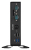 Shuttle XPC slim DS68U PC/stazione di lavoro Intel® Celeron® 3855U DDR3L-SDRAM Mini PC Nero