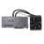 EVGA 08G-P4-6288-KR videokaart NVIDIA GeForce GTX 1080 8 GB GDDR5X