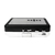 LogiLink UA0281 lecteur/enregistreur cassettes 1 platine(s) Noir, Blanc