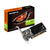 Gigabyte GV-N1030D5-2GL Grafikkarte NVIDIA GeForce GT 1030 2 GB GDDR5