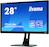 iiyama ProLite B2875UHSU-B1 számítógép monitor 71,1 cm (28") 3840 x 2160 pixelek 4K Ultra HD LED Fekete