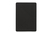 MW 300007 Coque pour iPad Air 2 Noir Flip case Zwart