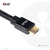 CLUB3D Cable HDMI 2.0 4K60Hz RedMere de 15 metros