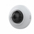 Axis 02375-001 biztonsági kamera Dóm IP biztonsági kamera Beltéri 3840 x 2160 pixelek Plafon/fal