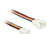 DeLOCK 85361 câble d'alimentation interne 0,3 m
