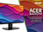Acer KA2 KA242YHbi Monitor, 23.8", Full HD (1920x1080), 100Hz Refresh rate, 1Ms Response Time, Zero Frame, IPS, Freesync