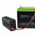 Qoltec Monolith netvoeding & inverter Auto/Binnen 600 W Zwart