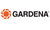Gardena city gardening Terrassenschlauch 10 m: Spiralschlauch ideal für Balkon/Terrasse/Vorgarten, kein Auf-/Abrollen, zieht sich automatisch nach Gebrauch zusammen, mit Brause ...