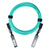 BlueOptics 740-065464-BO InfiniBand/fibre optic cable 5 m SFP+ Aqua-kleur